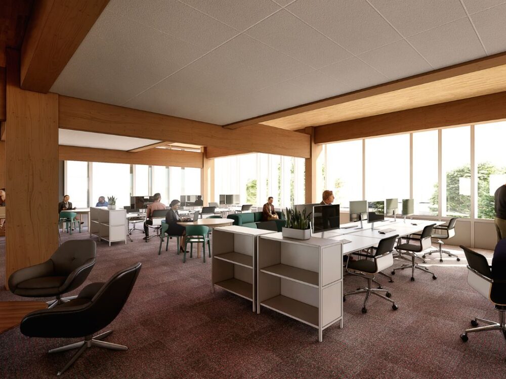 Internal View 1