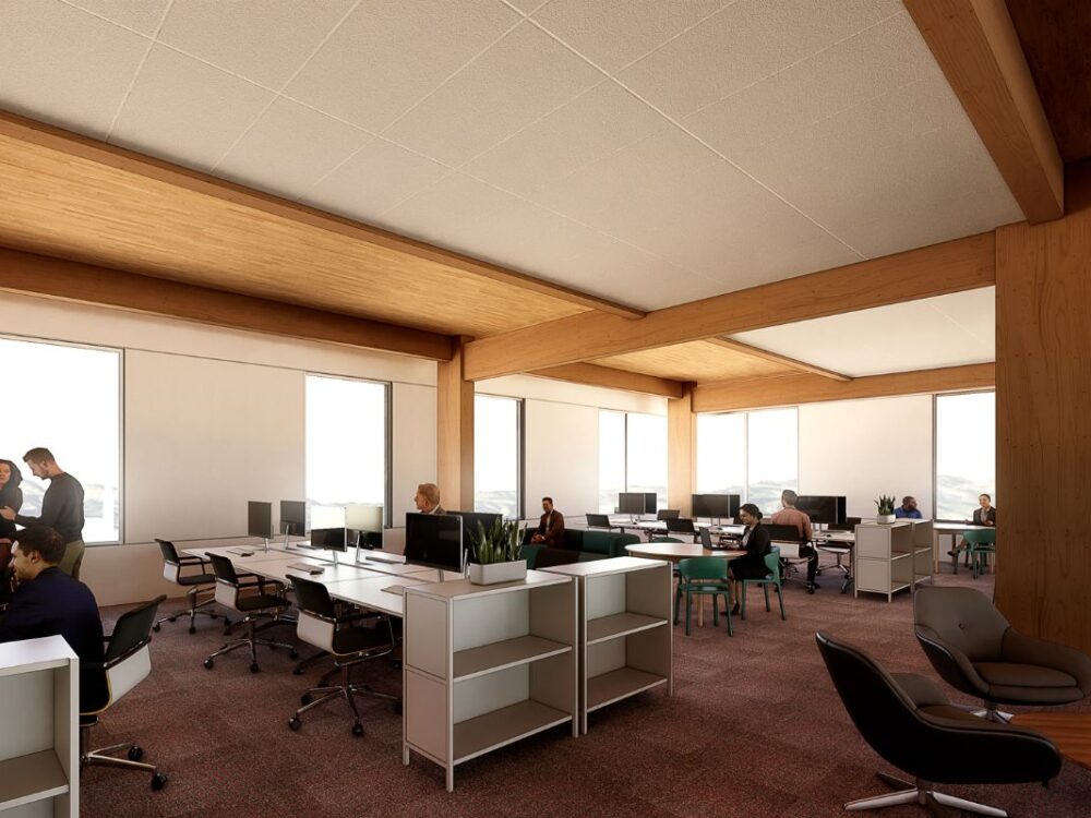 Internal View 2