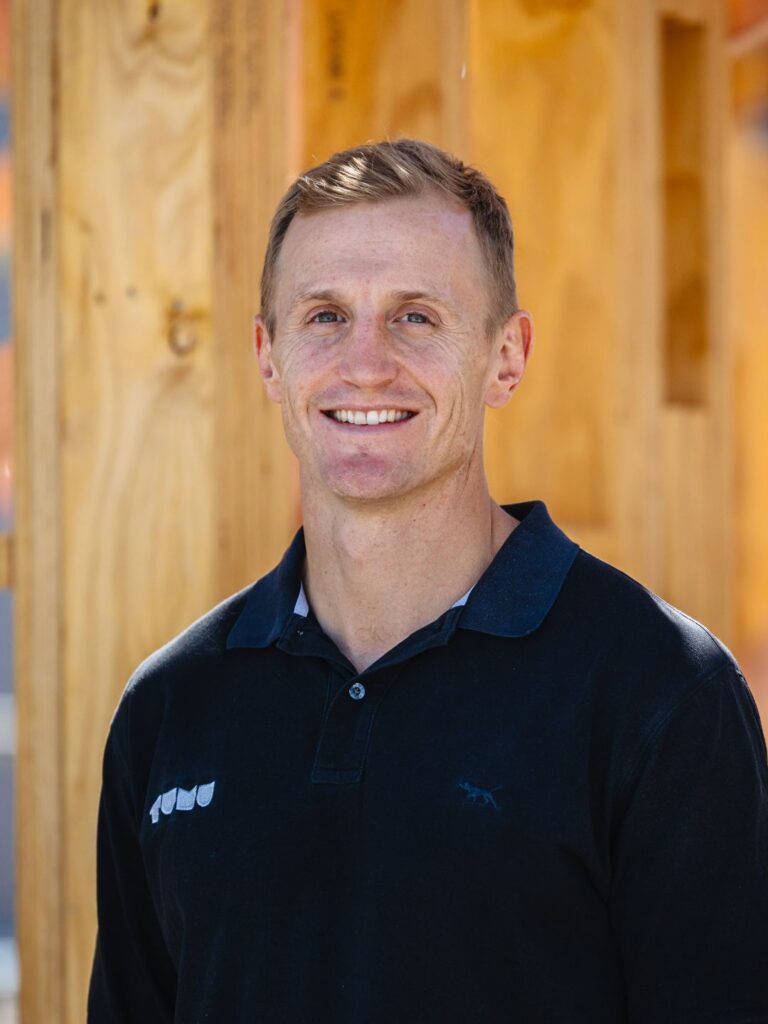Picture of Ben Hamelink