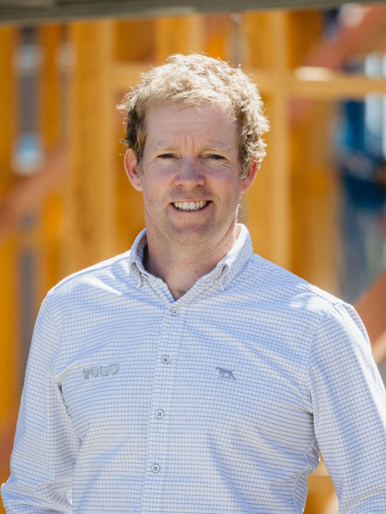 Picture of Peter Cooke