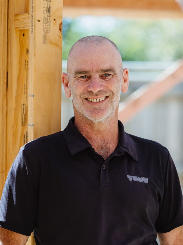 Picture of Trevor Lilley